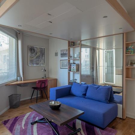Stayparis Исси-ле-Мулино Экстерьер фото