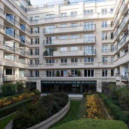 Stayparis Исси-ле-Мулино Экстерьер фото