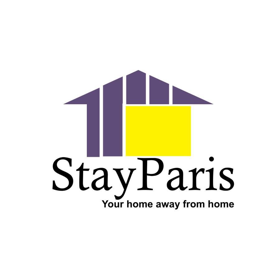 Stayparis Исси-ле-Мулино Экстерьер фото